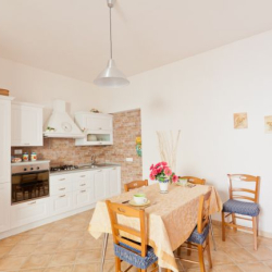 Casa Vacanze Il Golfo Di Cofano
